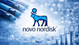 SKN | Can Novo Nordisk Defend Its GLP-1 Leadership as Pipeline Progress Meets Rising Competition?