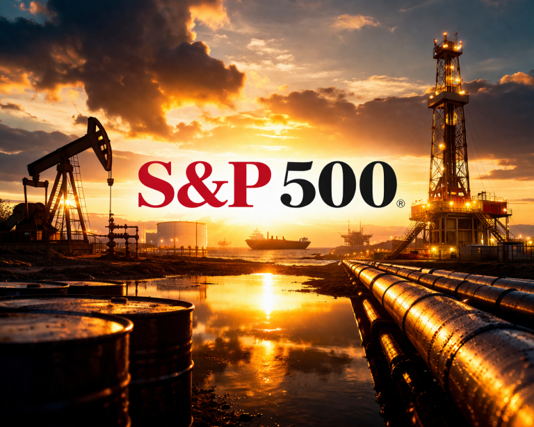 SKN | Are Rising Oil Prices Triggering a Market Pullback as Geopolitical Risks Intensify?