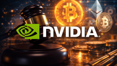 SKN | Is NVIDIA Facing a Renewed Credibility Test as $1B Crypto Revenue Lawsuit Moves Forward?