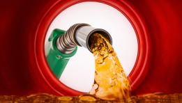 SKN | Oil Slides and Gold Climbs as US–Iran Talks Optimism Shifts Risk Sentiment