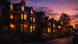 SKN | Why Can’t London Build the Homes It Desperately Needs?