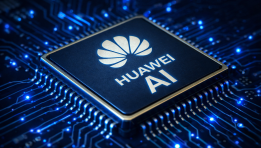 SKN | Can Huawei Challenge Nvidia in China? New AI Chip Gains Traction with Alibaba and ByteDance