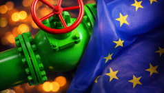 SKN | Are Europe’s Gas Prices Signaling an Imminent Energy Crunch Amid Middle East Disruptions?