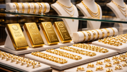 SKN | Is Gold’s Rebound a Turning Point or Just a Temporary Bounce Amid War-Driven Inflation?