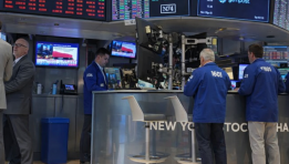 SKN | Are Rising Oil Prices Triggering a Broader Market Correction in U.S. Equities?