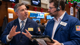 SKN | Markets Extend Sell-Off on March 27, 2026 as Volatility Spikes Above 30 and Tech Leads Declines