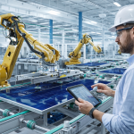 SKN | Why Are Tech Stocks Like Cognex and IAC Dropping—And Is Oil the Hidden Trigger?