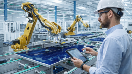 SKN | Why Are Tech Stocks Like Cognex and IAC Dropping—And Is Oil the Hidden Trigger?