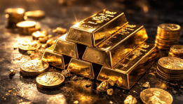 SKN | Is Gold Still a Strategic Portfolio Allocation After Its Historic Surge?