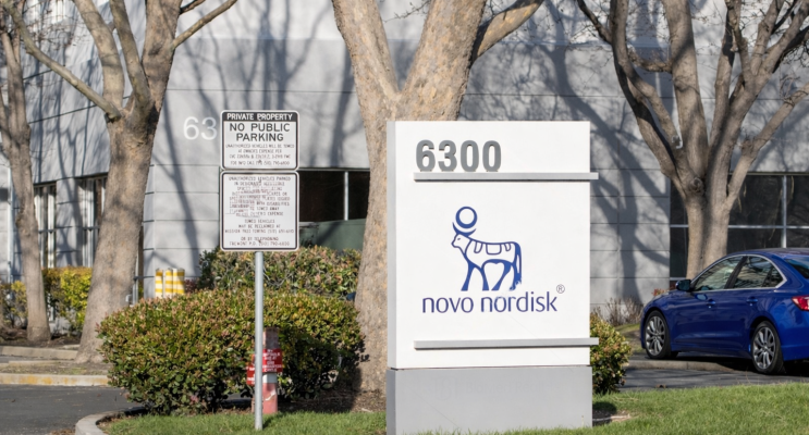 SKN | Novo Nordisk’s $506 Million Ireland Bet: Can Manufacturing Scale Help It Reclaim Ground from Eli Lilly?