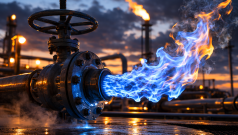 SKN | Gas Prices Set to Spike as Iran Conflict Sends Oil Soaring: How High Could Pumps Go?