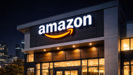 SKN | Amazon Data Centers Hit by Drone Strikes in UAE and Bahrain: What It Means for Cloud Stability