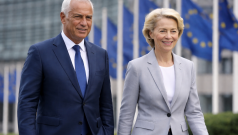 SKN | Can Europe’s Economy Withstand the Iran War if It Ends Within a Month?