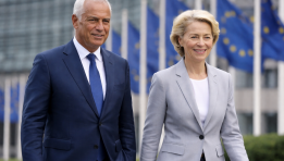 SKN | Can Europe’s Economy Withstand the Iran War if It Ends Within a Month?