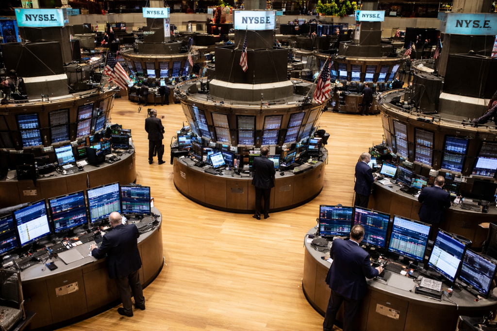 SKN | US Markets Close Mixed on March 2, 2026 as Small Caps Lead Gains Despite Rising Volatility