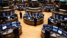 SKN | US Markets Close Mixed on March 2, 2026 as Small Caps Lead Gains Despite Rising Volatility