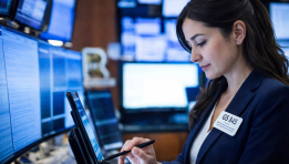 SKN | European Markets Set to Open Lower as Middle East Conflict Deepens — How Exposed Is the Eurozone?