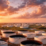 SKN | No Immediate SPR Release: Can the U.S. Contain Oil Prices Without Tapping Its Emergency Reserve?