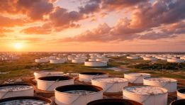 SKN | No Immediate SPR Release: Can the U.S. Contain Oil Prices Without Tapping Its Emergency Reserve?