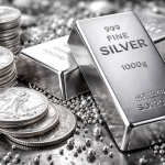 SKN | Silver Tumbles Over 10% as Dollar Surges — Is Safe-Haven Demand Shifting Away from Precious Metals?