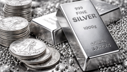 SKN | Silver Tumbles Over 10% as Dollar Surges — Is Safe-Haven Demand Shifting Away from Precious Metals?
