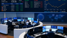 SKN | European Markets Remain Under Pressure as Regional Weakness Persists Despite UK Stability