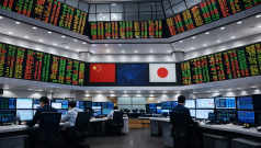 SKN | Asia Markets Slide on March 30, 2026 as Korea, Japan Lead Sell-Off While China Holds Modest Gains
