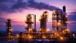 SKN | Can Oil Prices Stabilize as War Strategy Shifts but Supply Disruptions Persist?