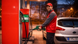 SKN | Are Surging Energy Costs Fueling Germany’s Political Shift Back Toward Russian Supplies?