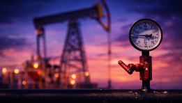 SKN | Why Are Oil Prices Swinging Wildly as War Signals and Supply Shocks Collide?