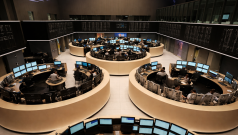 SKN | European Markets Rally Broadly as Equities Rebound Despite Currency Weakness