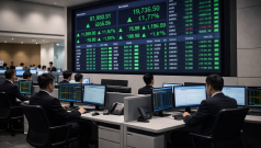 SKN | Asia Markets Close Mixed on March 31, 2026 as Korea Extends Losses and India Slides While Australia Edges Higher