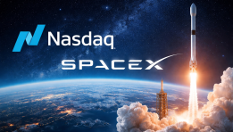 SKN | Could Nasdaq’s New Rule Supercharge Mega IPOs Like SpaceX?