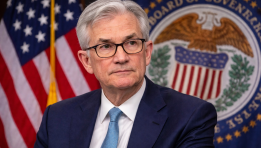 SKN | Is the Fed Signaling a Pause Despite Rising Oil Prices and Inflation Fears?