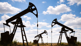 SKN | Is Oil’s Record Surge Signaling a New Energy Shock for the Global Economy?