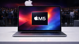 SKN | Apple Unveils M5-Powered MacBook Air and Pro — Is Higher Pricing Justified by AI Gains?
