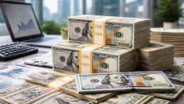 SKN | Dollar Firms Above 99 as Energy-Driven Inflation Fears Reshape Fed Expectations