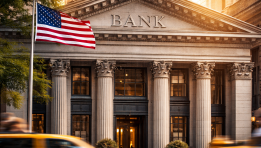 SKN | US Banks on High Alert for Cyber Threats as Iran Conflict Escalates