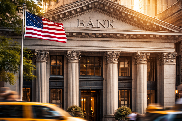 SKN | US Banks on High Alert for Cyber Threats as Iran Conflict Escalates