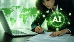 SKN | Global Funds Dump AI Stocks in Asia as Oil Shock Forces Risk Reset