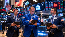 SKN | Markets Tumble on March 3, 2026 as Volatility Spikes and Global Equities Slide