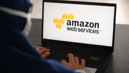 SKN | UAE Banking and Payments Disrupted After Drone Strikes Hit Amazon Data Centers