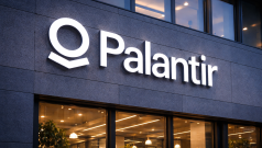 SKN | Palantir Rebounds After 38% Slide — Is Wall Street Right to Turn Bullish Again?