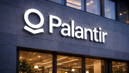 SKN | Palantir Rebounds After 38% Slide — Is Wall Street Right to Turn Bullish Again?