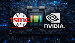 SKN | Nvidia Redirects TSMC Capacity as U.S. Export Controls Limit China Chip Sales