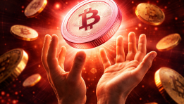 SKN | Bitcoin Pulls Back After Briefly Surpassing $73,000 Amid Market Rebound