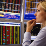 SKN | European Markets Attempt Stabilization as Eurozone Blue Chips Rebound