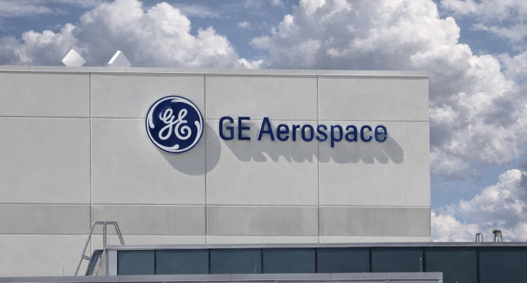 SKN | GE Aerospace Defense Contracts Add Momentum to General Electric’s Valuation Outlook