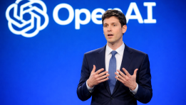 SKN | OpenAI Revenue Surpasses $25 Billion as AI Race Accelerates
