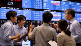 SKN | Asia Markets Rebound on March 5, 2026 as South Korea Surges 9.63% Following Historic Selloff